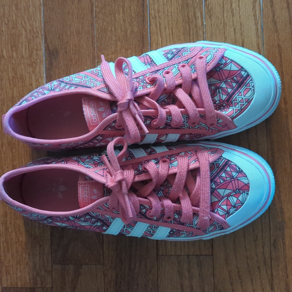 Nizzza Adidas